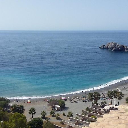 Apartamento Malak Διαμέρισμα La Herradura  Εξωτερικό φωτογραφία