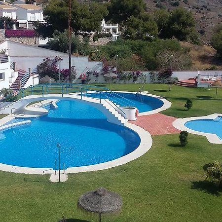 Apartamento Malak Διαμέρισμα La Herradura  Εξωτερικό φωτογραφία
