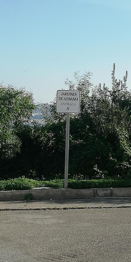 Apartamento Malak Διαμέρισμα La Herradura  Εξωτερικό φωτογραφία