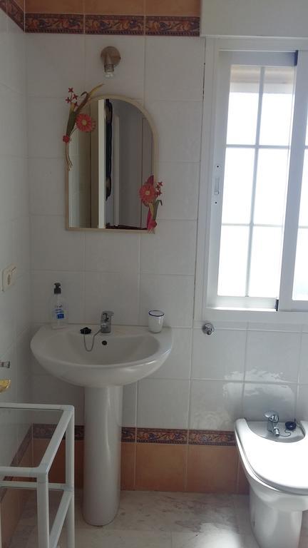 Apartamento Malak Διαμέρισμα La Herradura  Εξωτερικό φωτογραφία