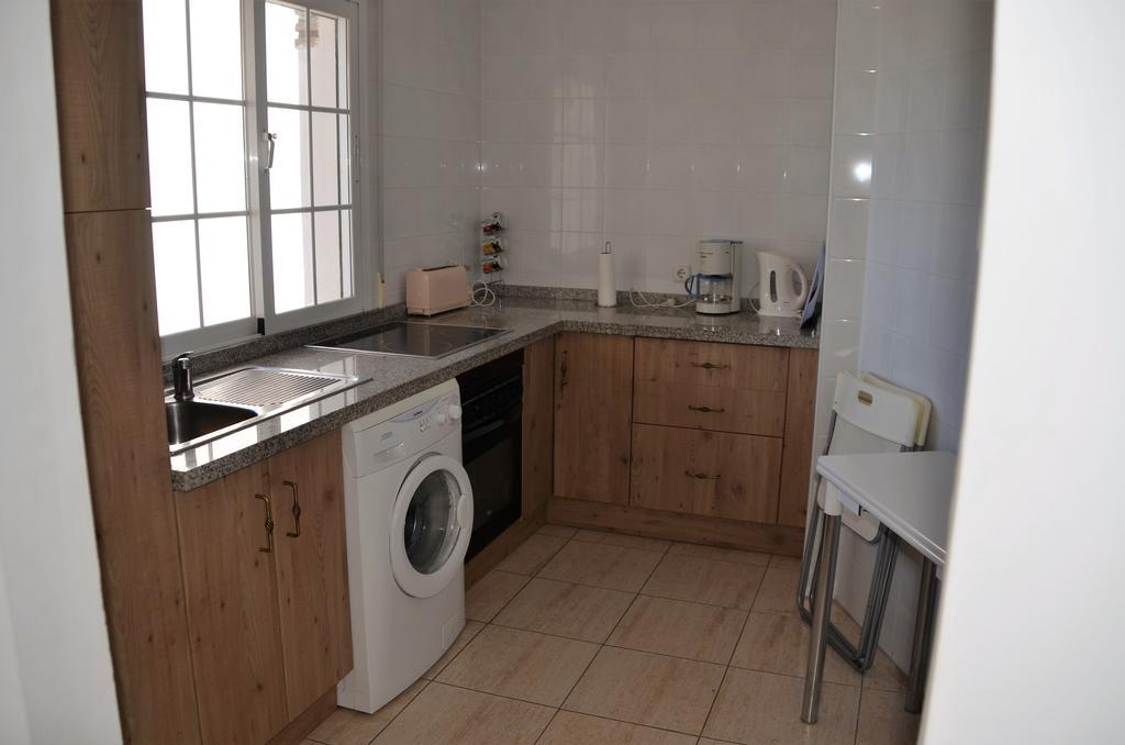 Apartamento Malak Διαμέρισμα La Herradura  Εξωτερικό φωτογραφία