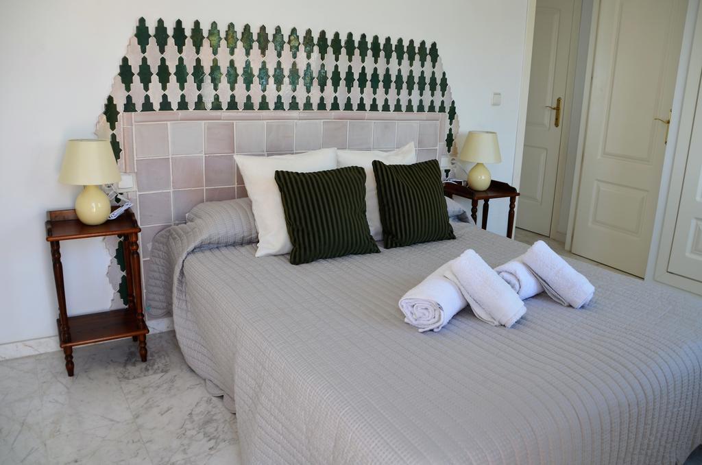Apartamento Malak Διαμέρισμα La Herradura  Εξωτερικό φωτογραφία