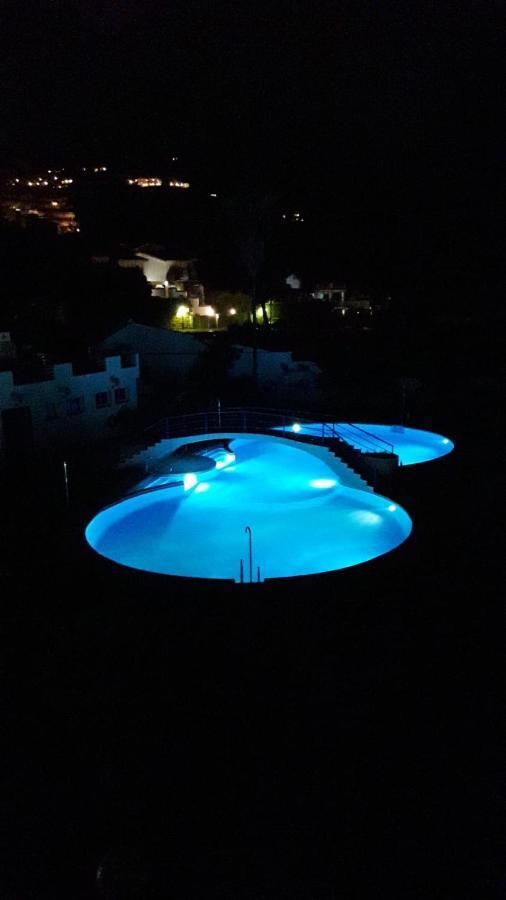 Apartamento Malak Διαμέρισμα La Herradura  Εξωτερικό φωτογραφία